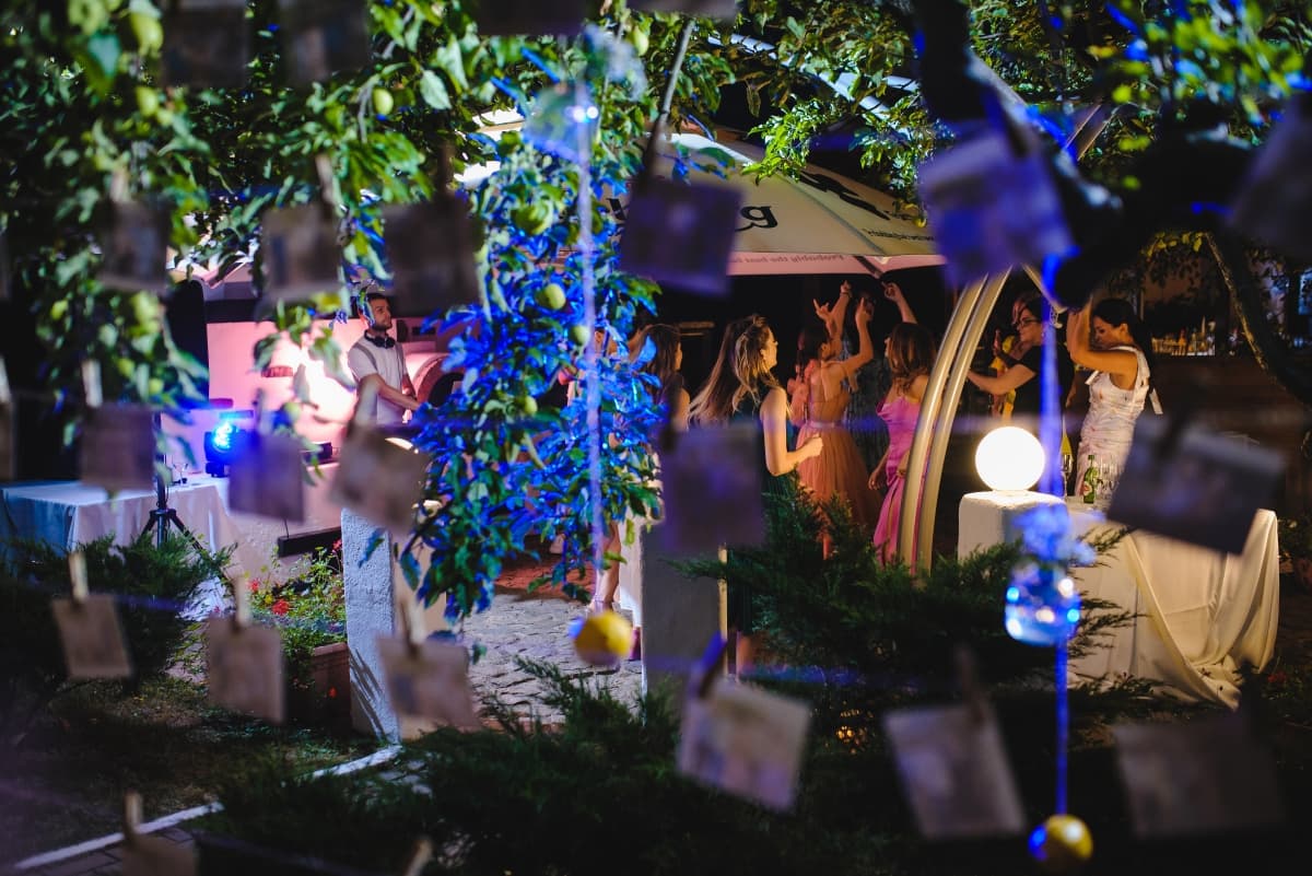 Vila Boierului OK - locatie pentru nunti in Dealu Malului, Vâlcea