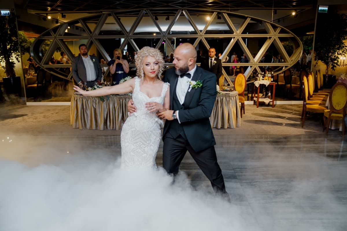 Fotografie de Florin Nechita Films la Brilliant Parc