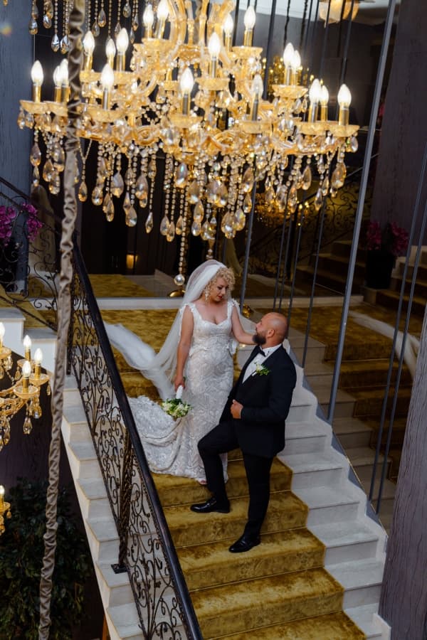 Fotografie de Florin Nechita Films la Brilliant Parc