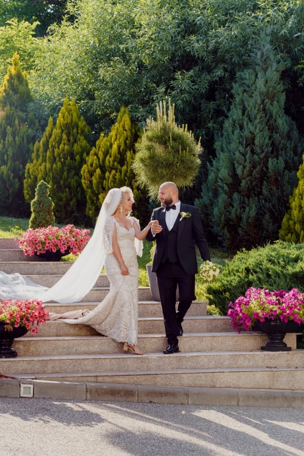 Fotografie de Florin Nechita Films la Brilliant Parc