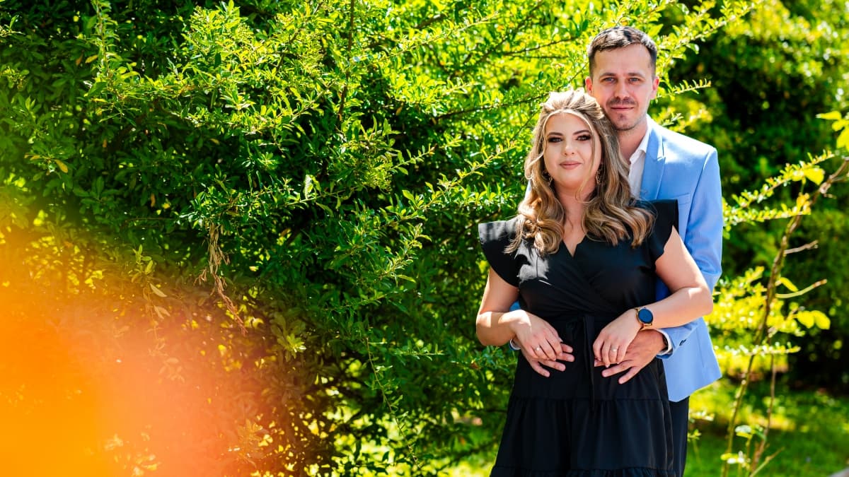 Fotografie de Mugurel Olteanu  la Casa Casatoriilor Valcea