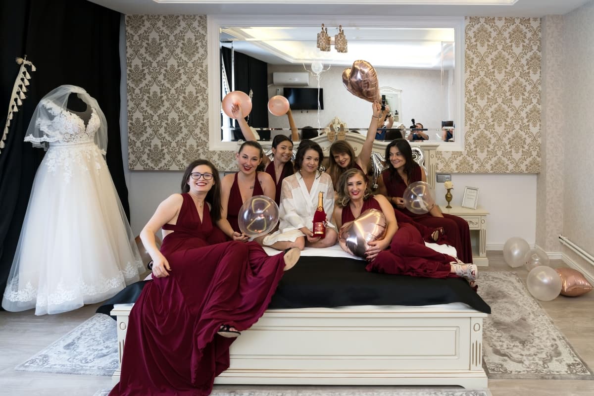 Grand Hotel Baroc - locatie pentru nunti in Zalău, Sălaj