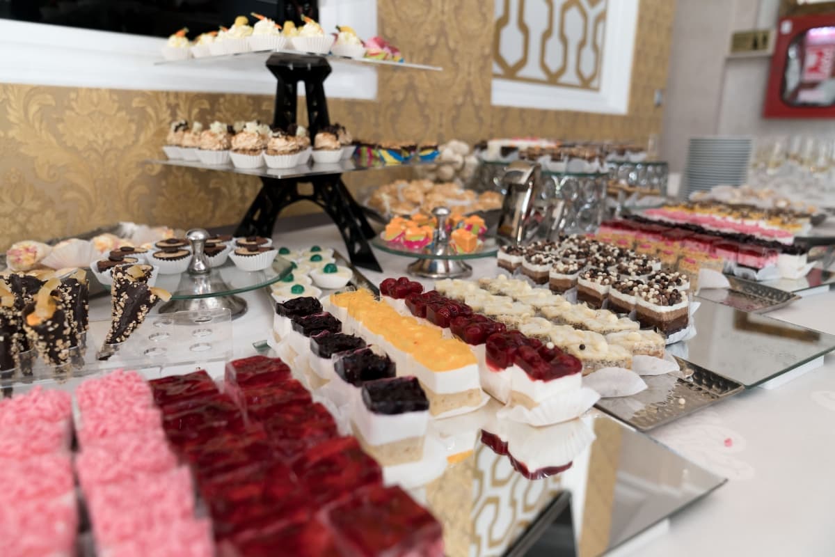 Grand Hotel Baroc - locatie pentru nunti in Zalău, Sălaj