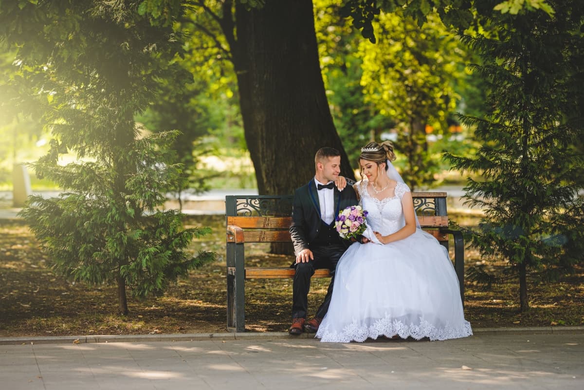 Fotografie de Constantin Alin la Parcul Zavoi