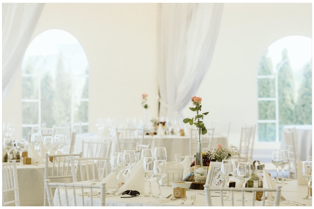 Magic Garden Events - locatie pentru nunti in Crăciunelu de Jos, Alba