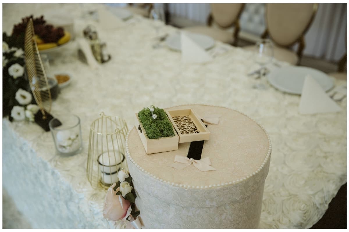 Magic Garden Events - locatie pentru nunti in Crăciunelu de Jos, Alba