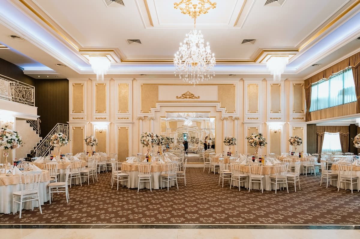 Fotografie de Ovidiu Duca  la Apollo Ballroom