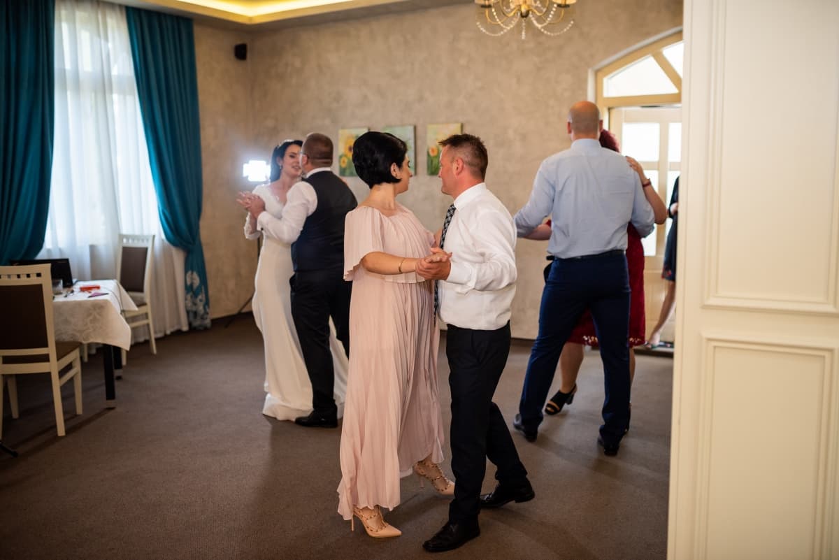 To Chefs - locatie pentru nunti in Oradea, Bihor