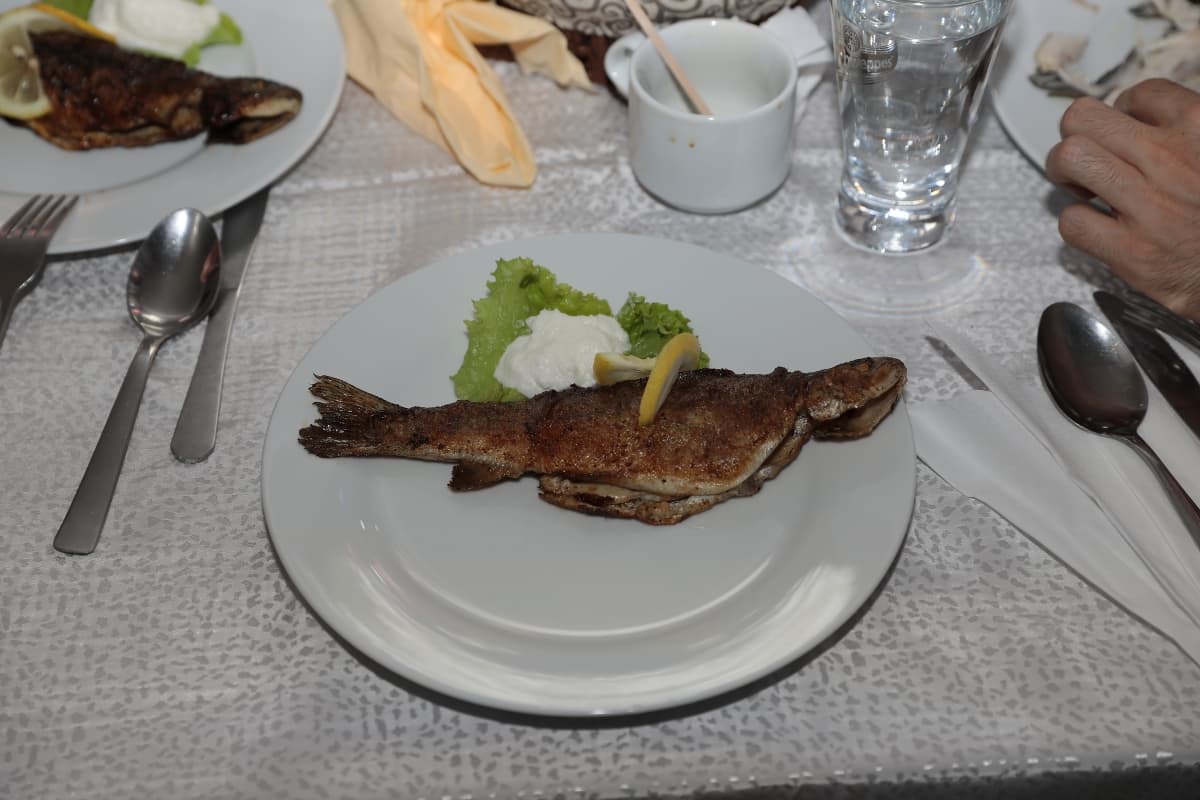 Fotografie de Kelemen Zoltan (Wedding Joy) la Restaurant Valea Strajii