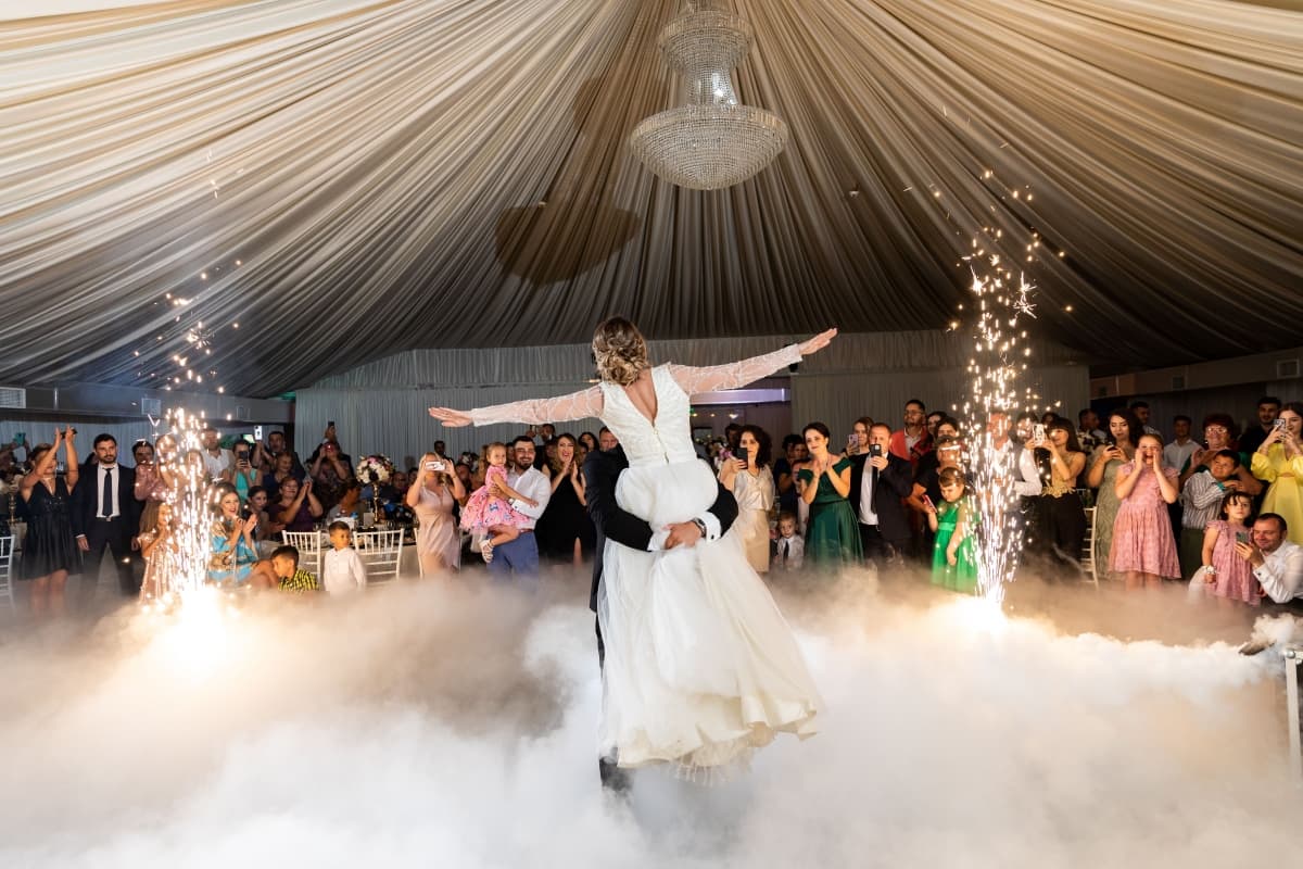 Restaurant Next Dovinot - locatie pentru nunti in Mihăilești, Giurgiu