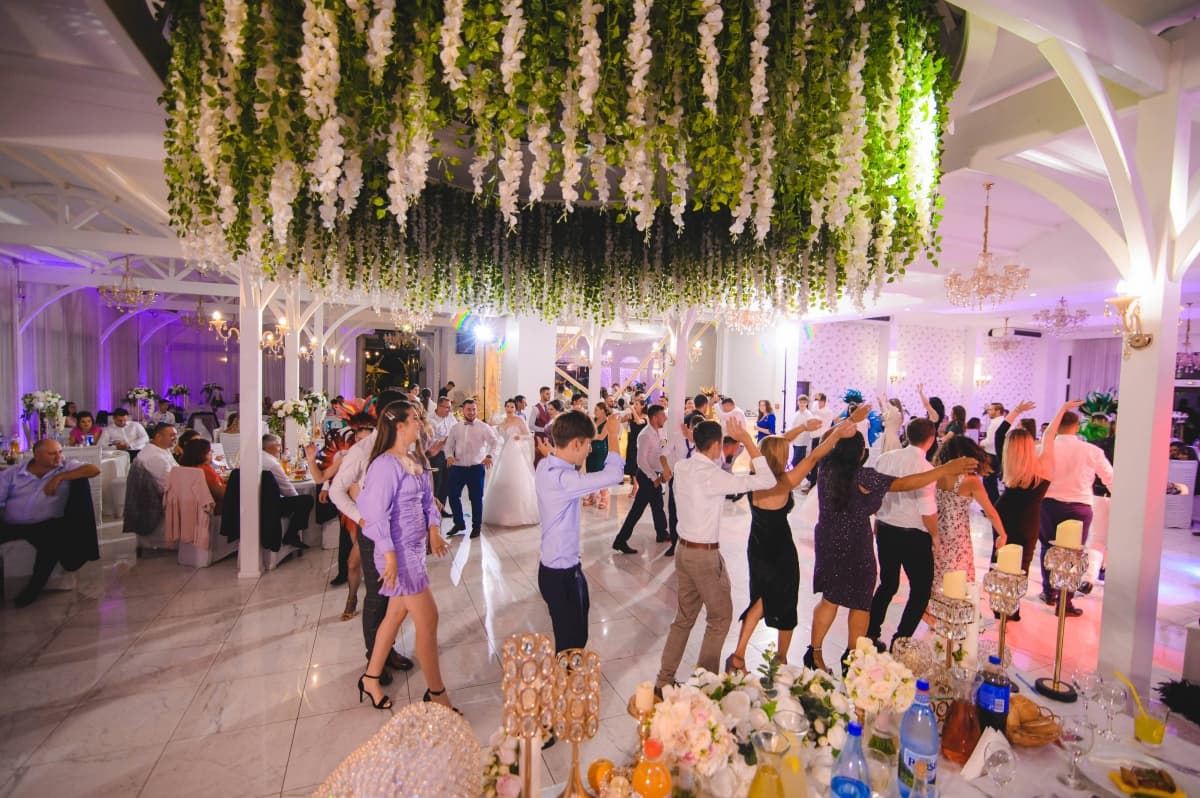 Fotografie de Constantin Alin la Old City Garden