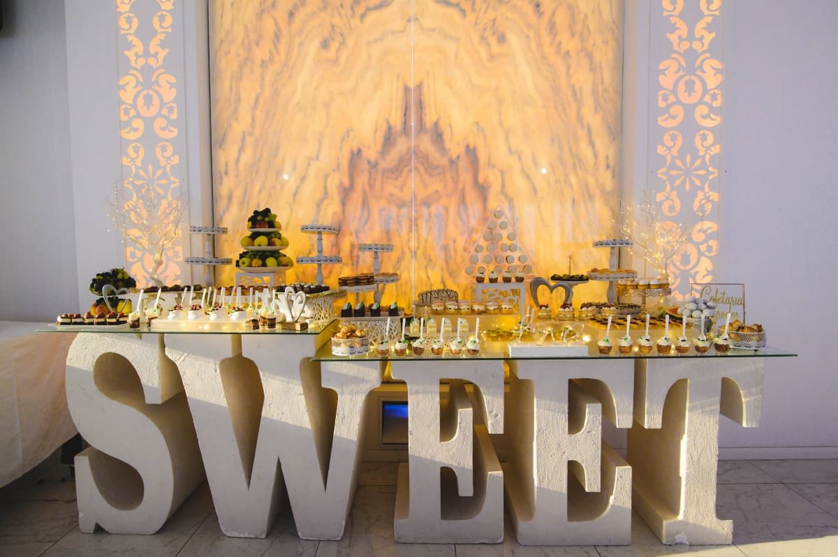 Old City Garden - locatie pentru nunti in Râmnicu Vâlcea, Vâlcea