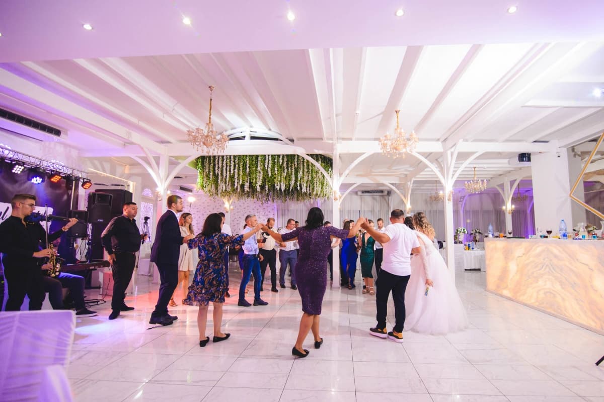 Fotografie de Constantin Alin la Old City Garden