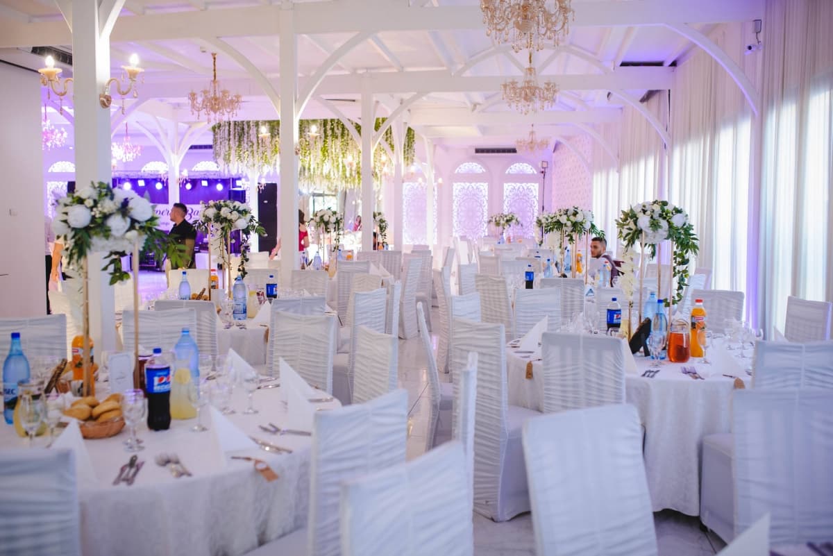 Fotografie de Constantin Alin la Old City Garden