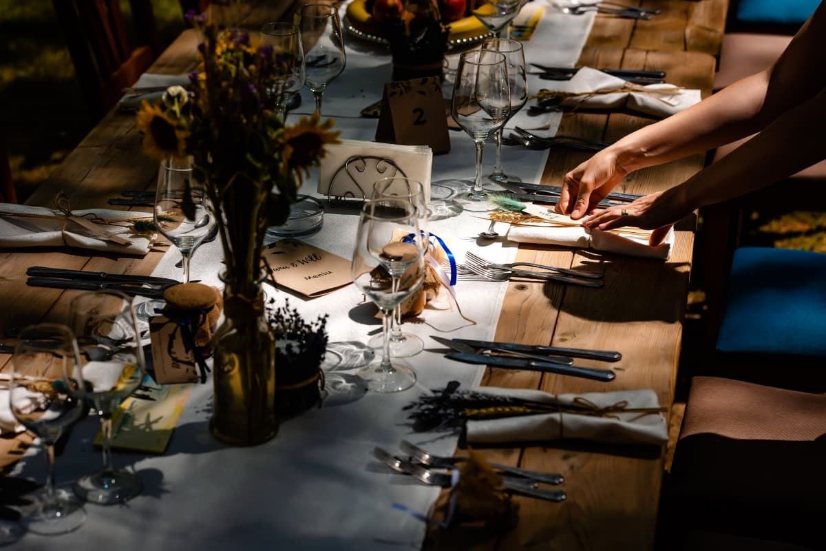 Zaga Zaga - locatie pentru nunti in Doaga, Vrancea