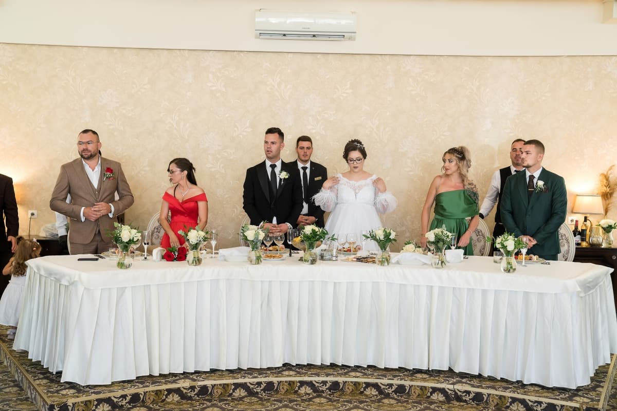 Colt de Rai - locatie pentru nunti in Sălaj