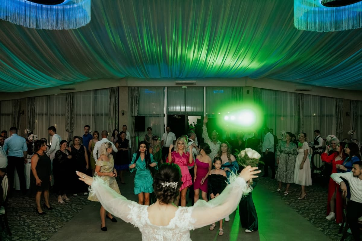 Fotografie de Florin Nechita Films la Colt de Rai