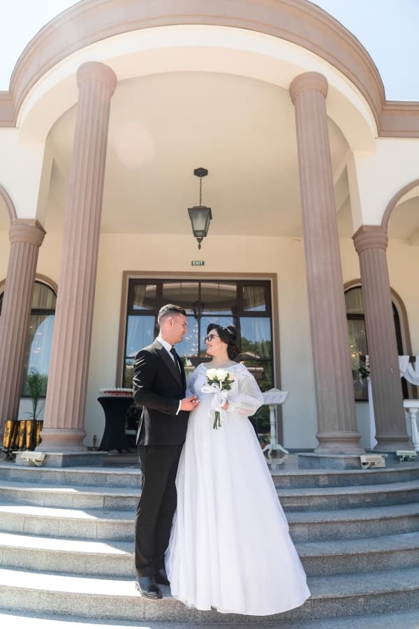 Fotografie de Florin Nechita Films la Colt de Rai