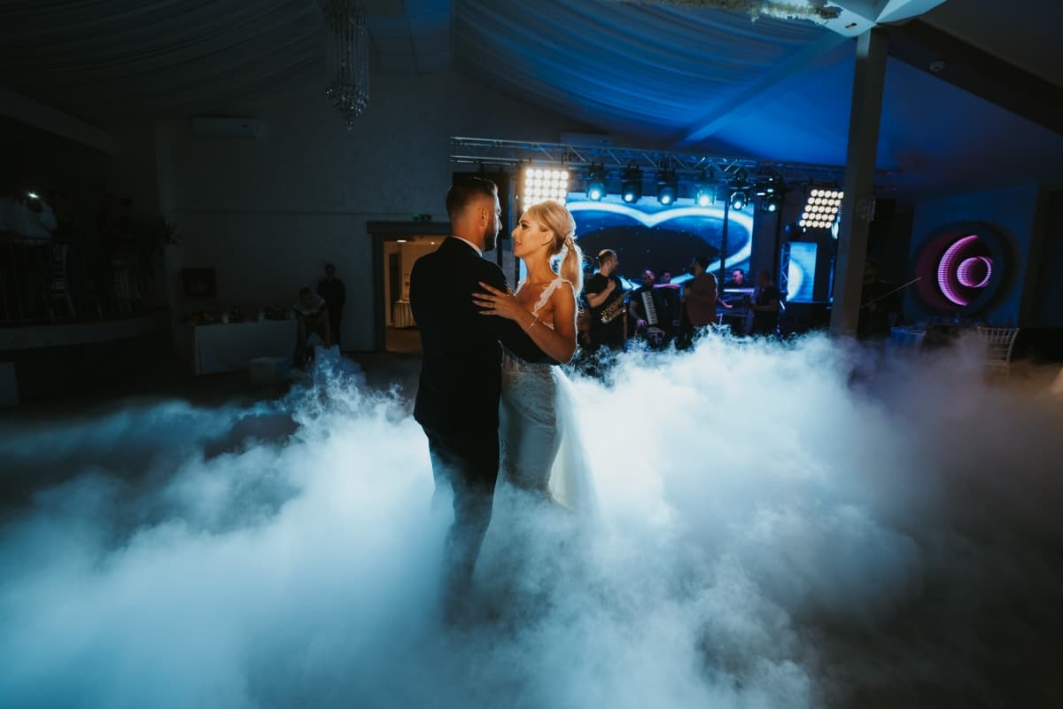 Passion Salon - locatie pentru nunti in Focșani, Vrancea