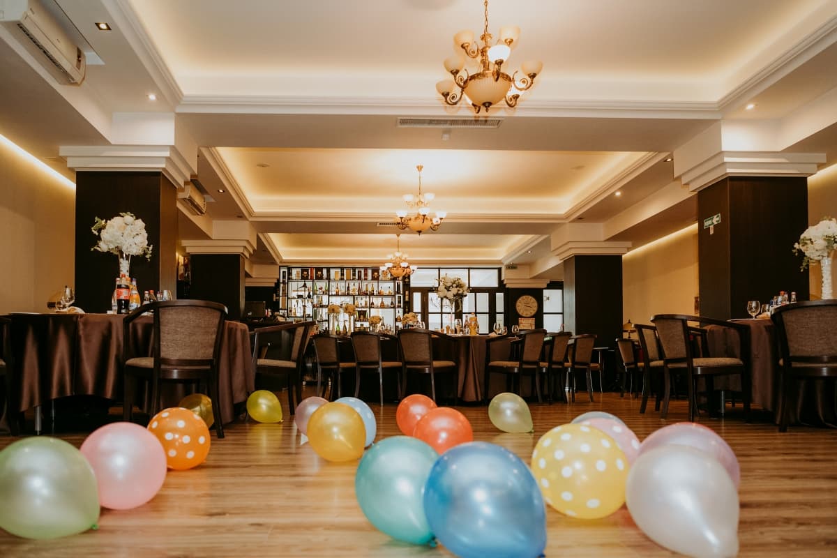 Fotografie de Ovidiu Duca  la Ristorante Amore