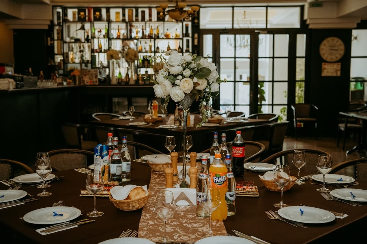 Ristorante Amore - locatie pentru nunti in Constanța, Constanța