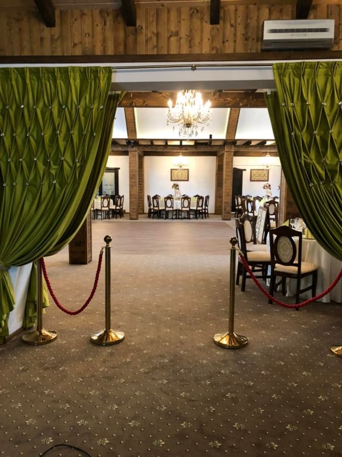 Fotografie oficiala Pensiunea Roua Voronetului