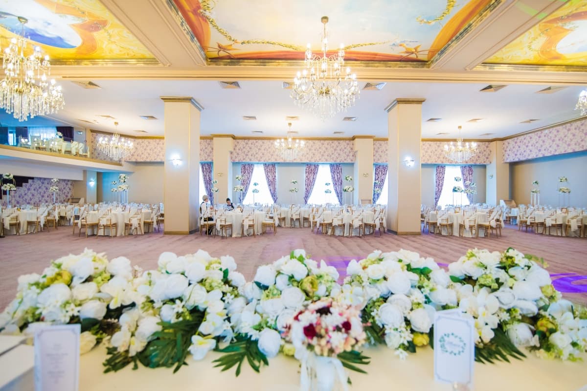 Fotografie de Constantin Alin la Paradis Royal