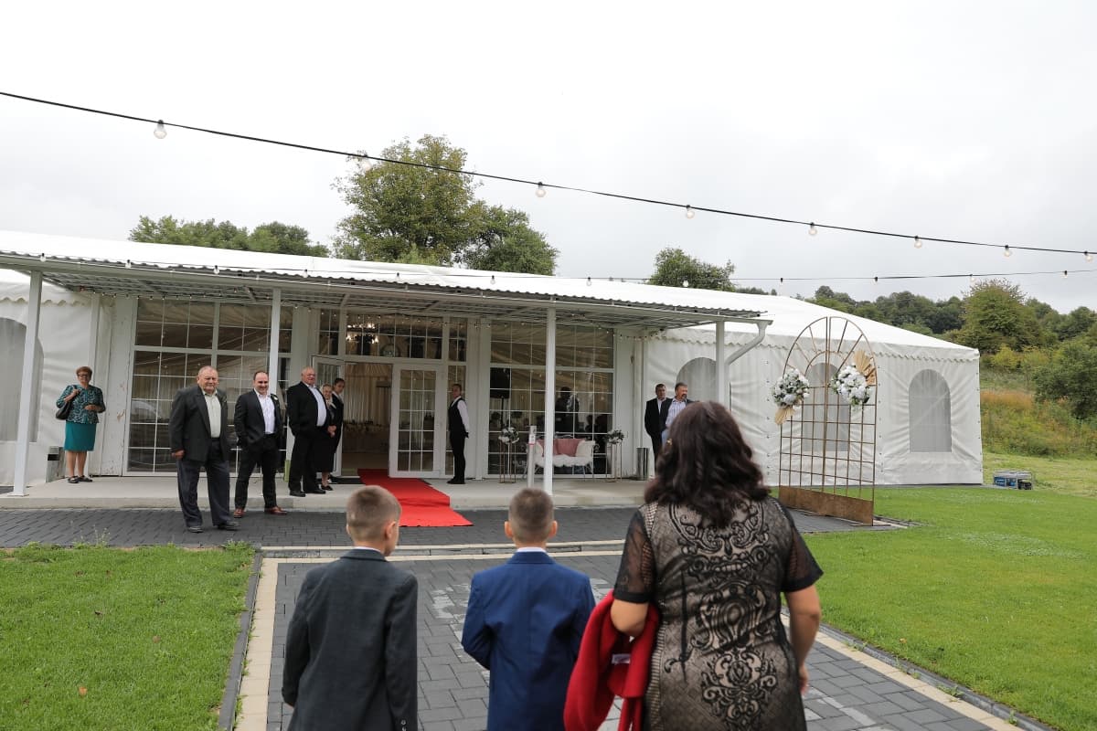 Restaurant Phoenix - locatie pentru nunti in Feldru, Bistrița-Năsăud