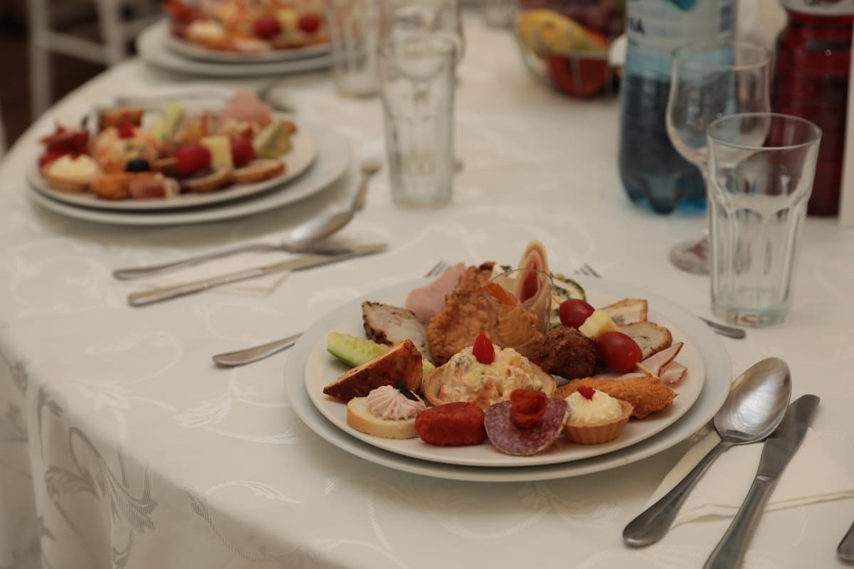 Restaurant Phoenix - locatie pentru nunti in Feldru, Bistrița-Năsăud