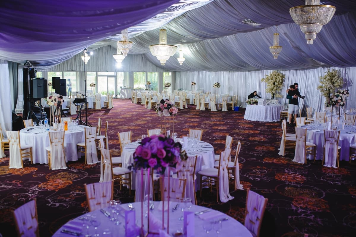 Luxury by the Lake - locatie pentru nunti in Râmnicu Vâlcea, Vâlcea