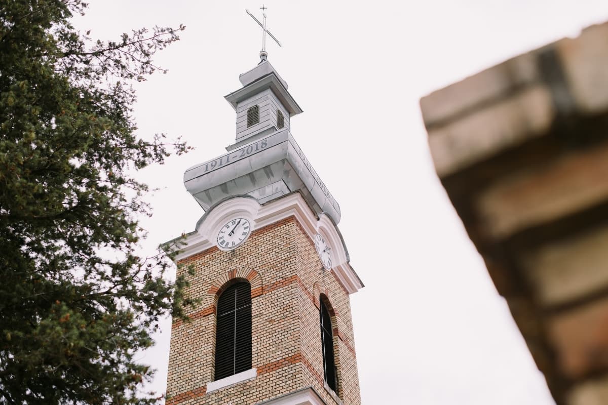 Fotografie de JIVAN Weddings la Biserica Adormirea Maicii Domnului