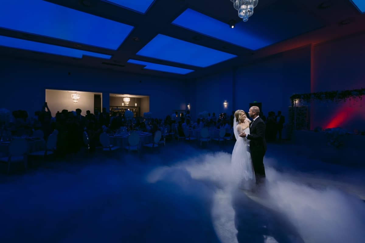 Fotografie de JIVAN Weddings la Hoha Events