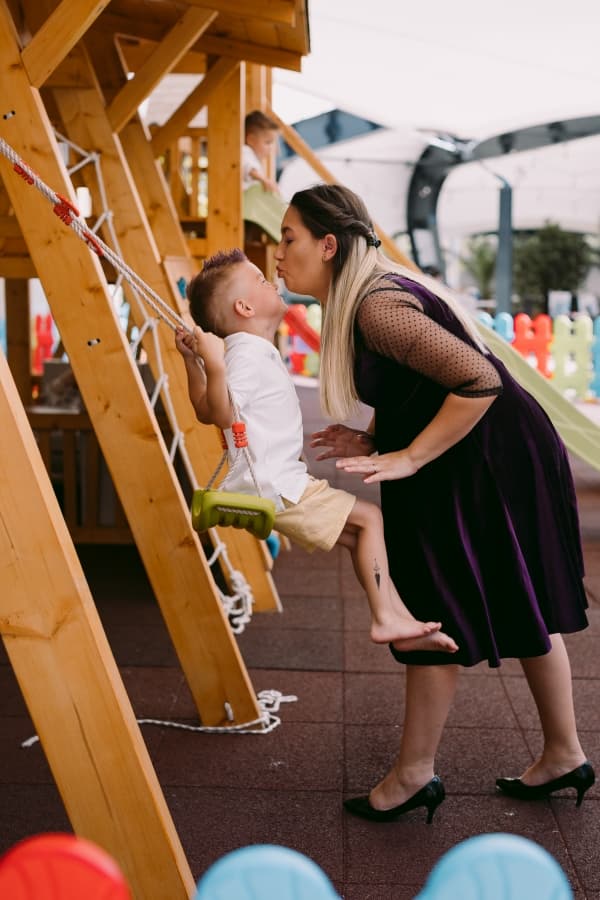 Fotografie de JIVAN Weddings la Daf Junior