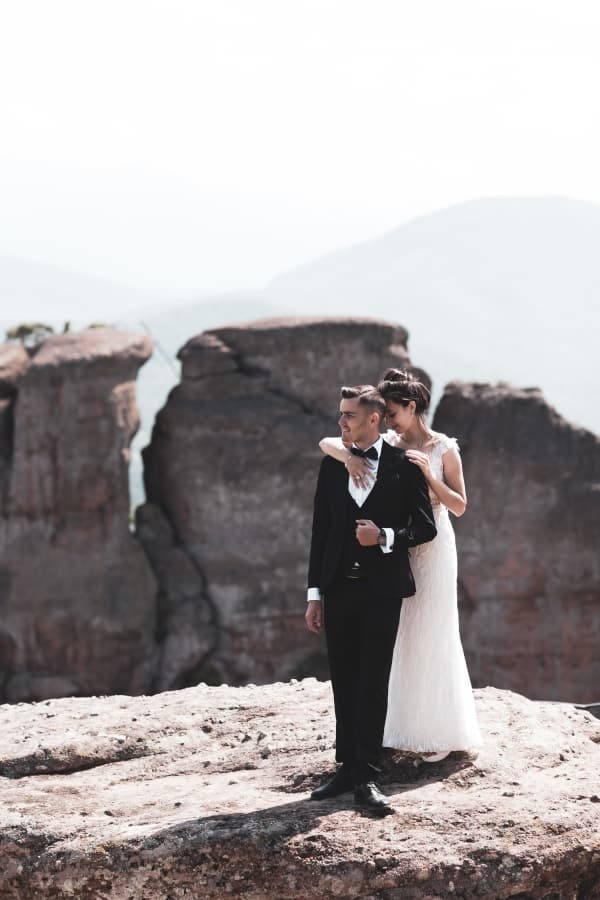Fotografie de Andrei Roly la Belogradchik Rocks