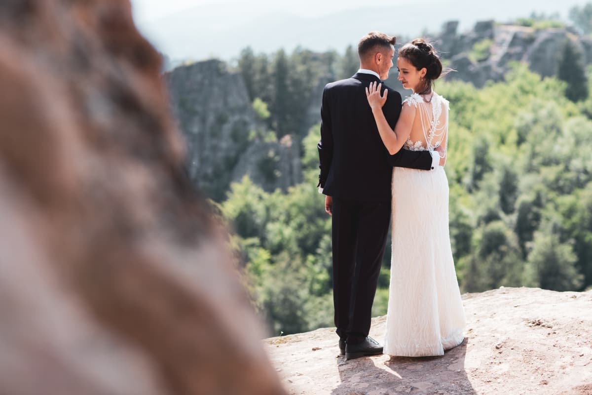 Fotografie de Andrei Roly la Belogradchik Rocks