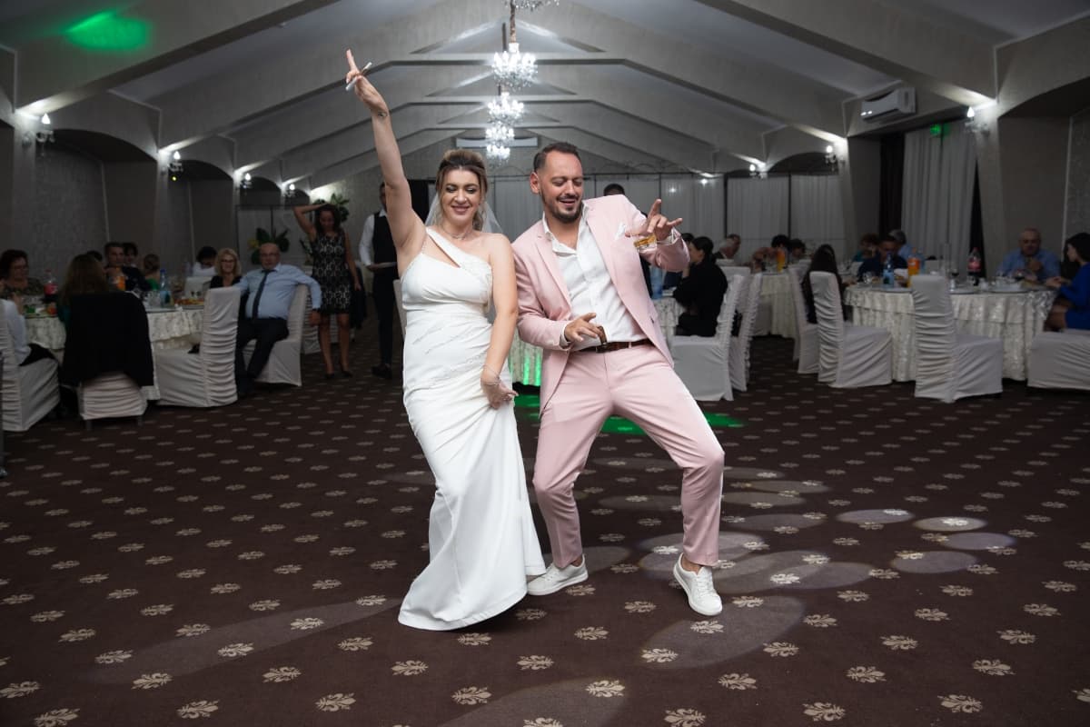 Fotografie de Andrei Roly la Restaurant Negraia