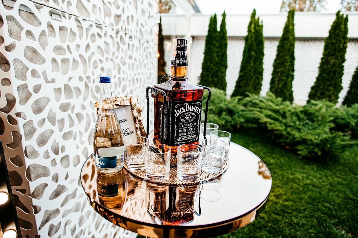 Events Garden by Nabucco - locatie pentru nunti in Boldești-Scăeni, Prahova