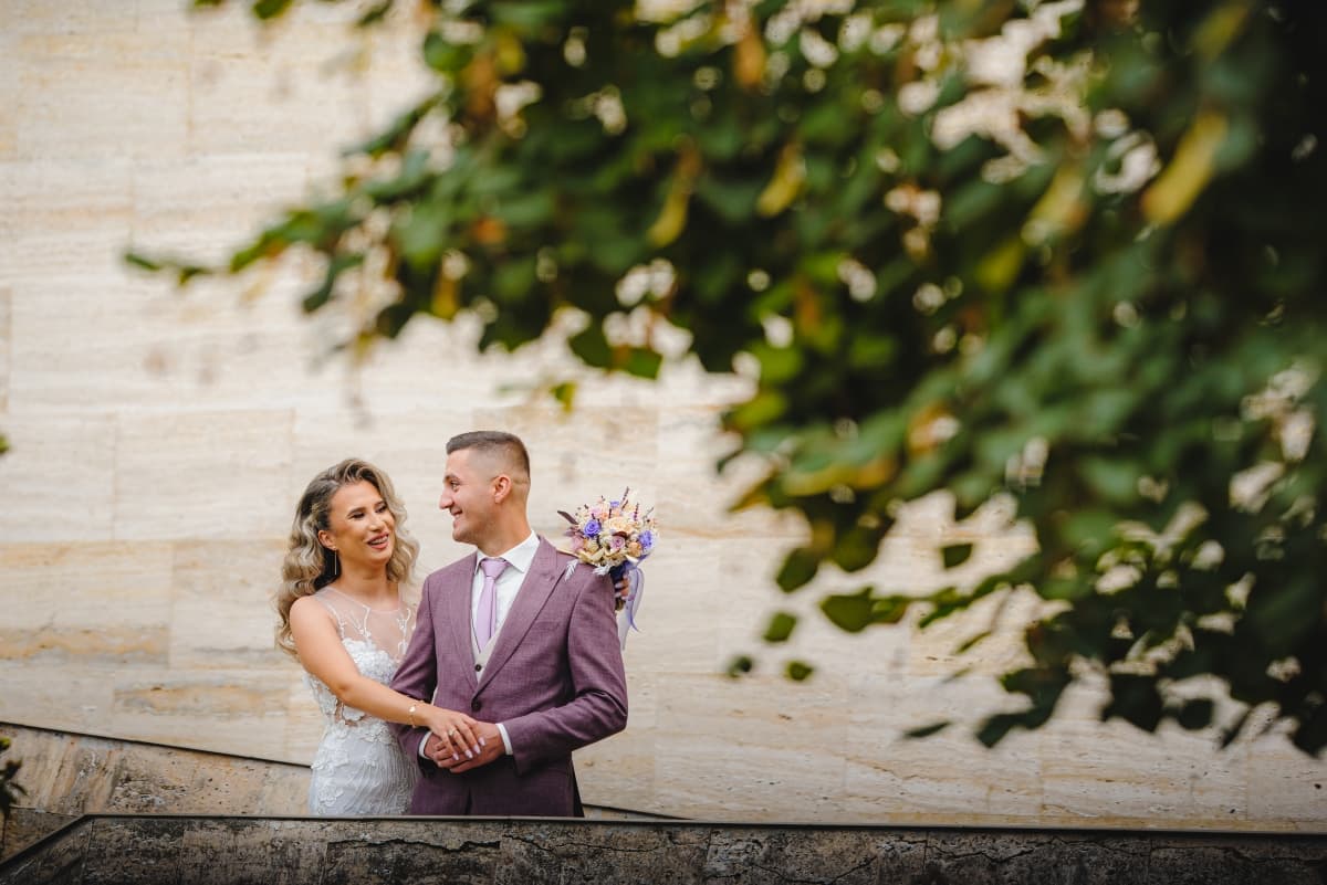 Teatrul Anton Pann Parc - locatie pentru nunti in Râmnicu Vâlcea, Vâlcea