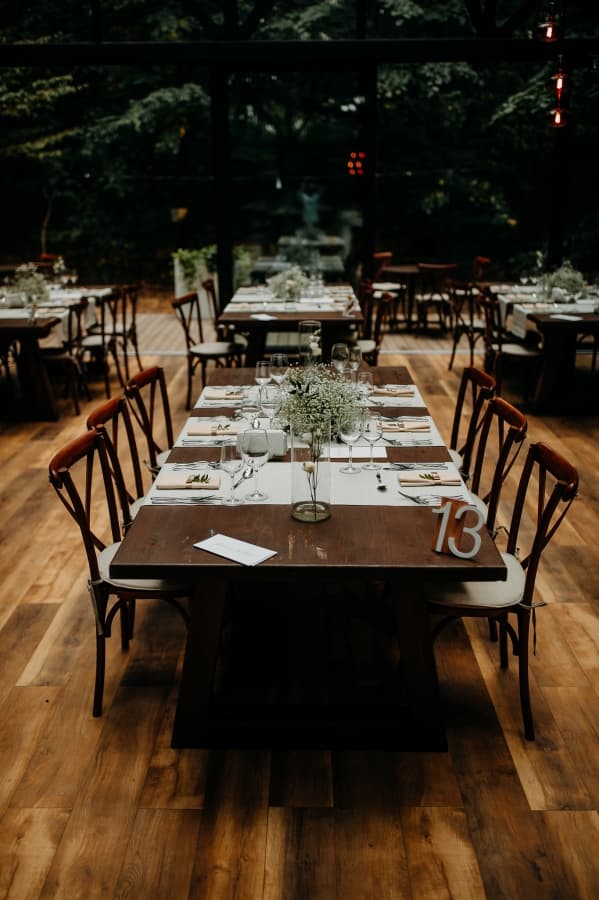 TreeHouse - In the Woods - locatie pentru nunti in Cosoba, Giurgiu