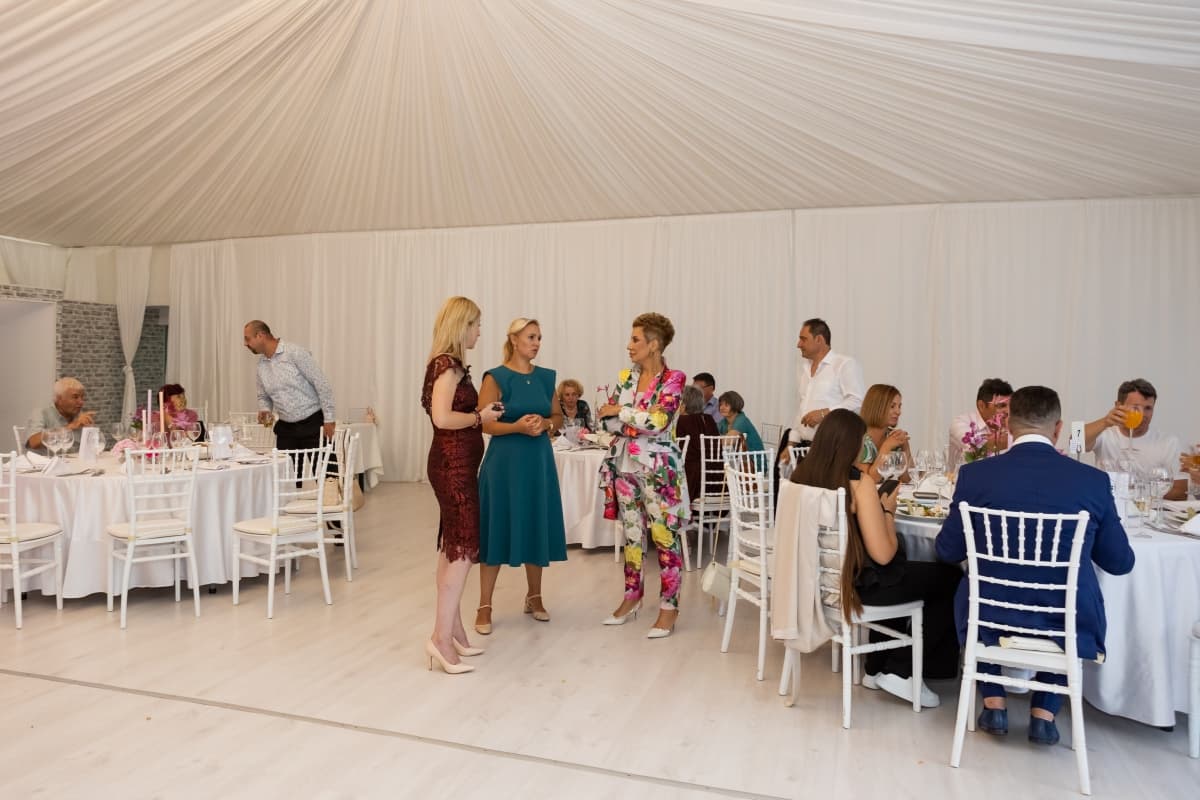 Fotografie de Cristian Branescu Photography la Palatul Stirbey