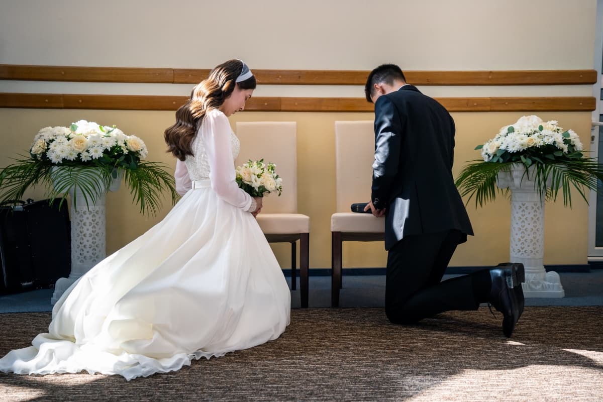 Fotografie de Studio Pozici la Biserica Penticostală Betel