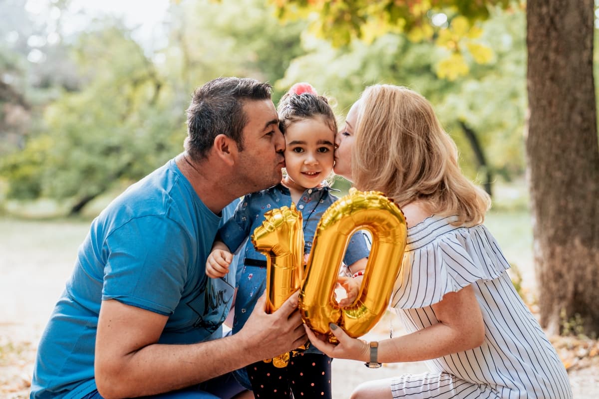 Fotografie de Studio Pozici la Parcul Tineretului
