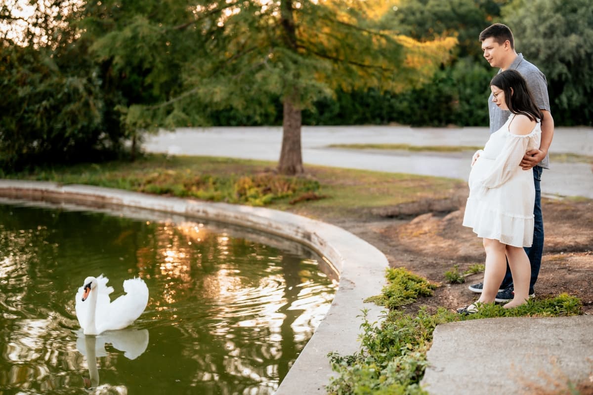 Fotografie de Studio Pozici la Parcul Tineretului