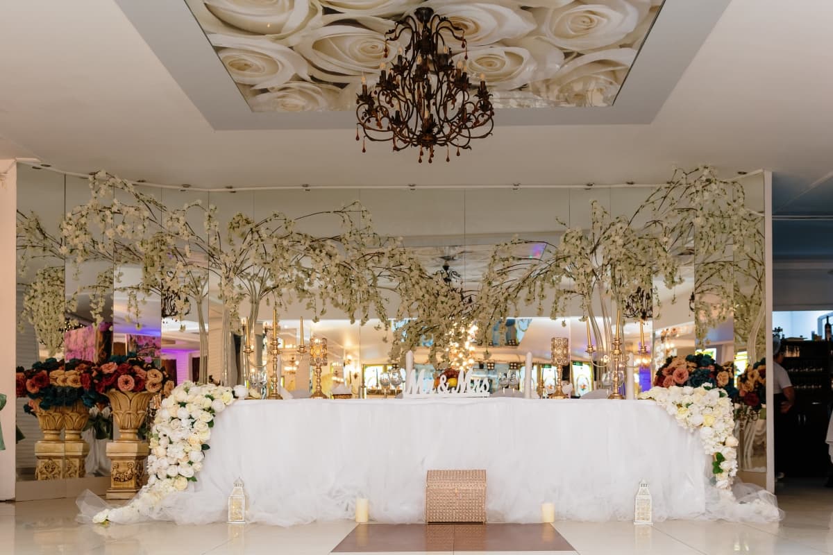 Restaurant Old School - locatie pentru nunti in București, București