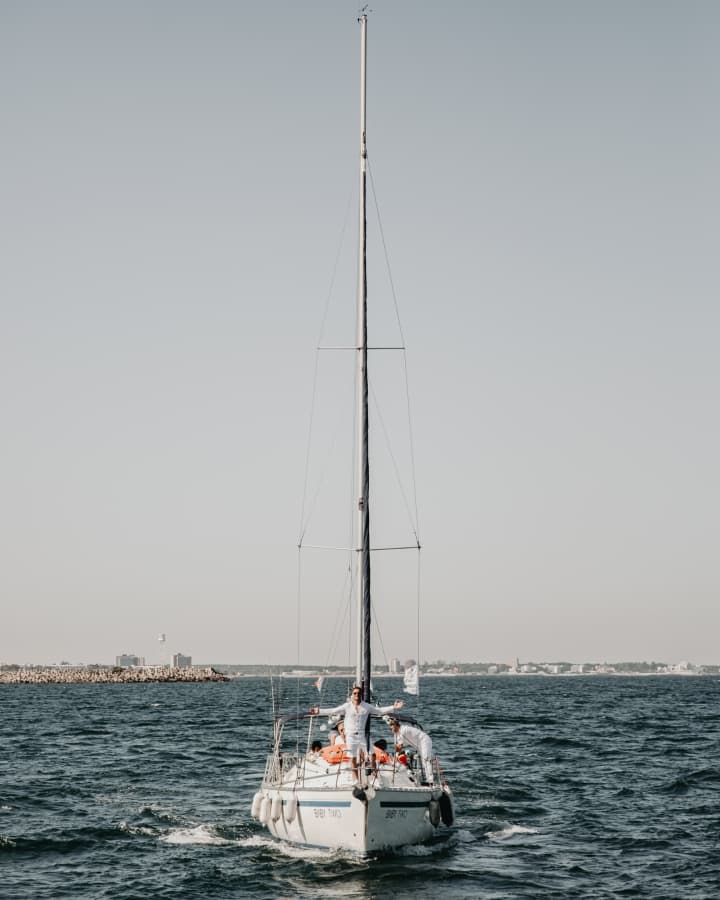 Fotografie de Framed Moments la LifeHarbour