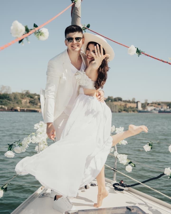 LifeHarbour - locatie pentru nunti in Limanu, Constanța