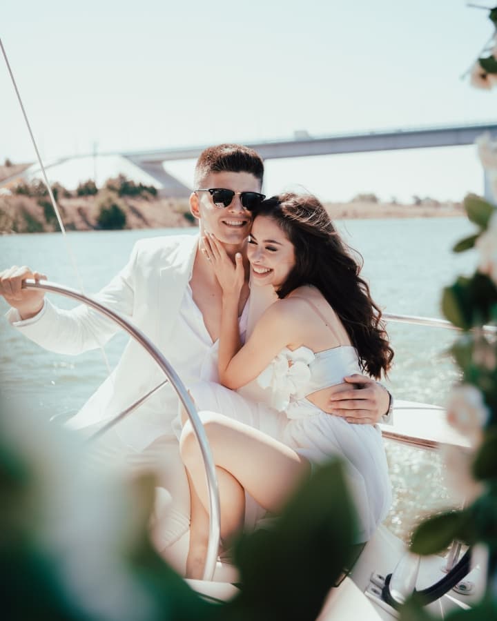 Fotografie de Framed Moments la LifeHarbour