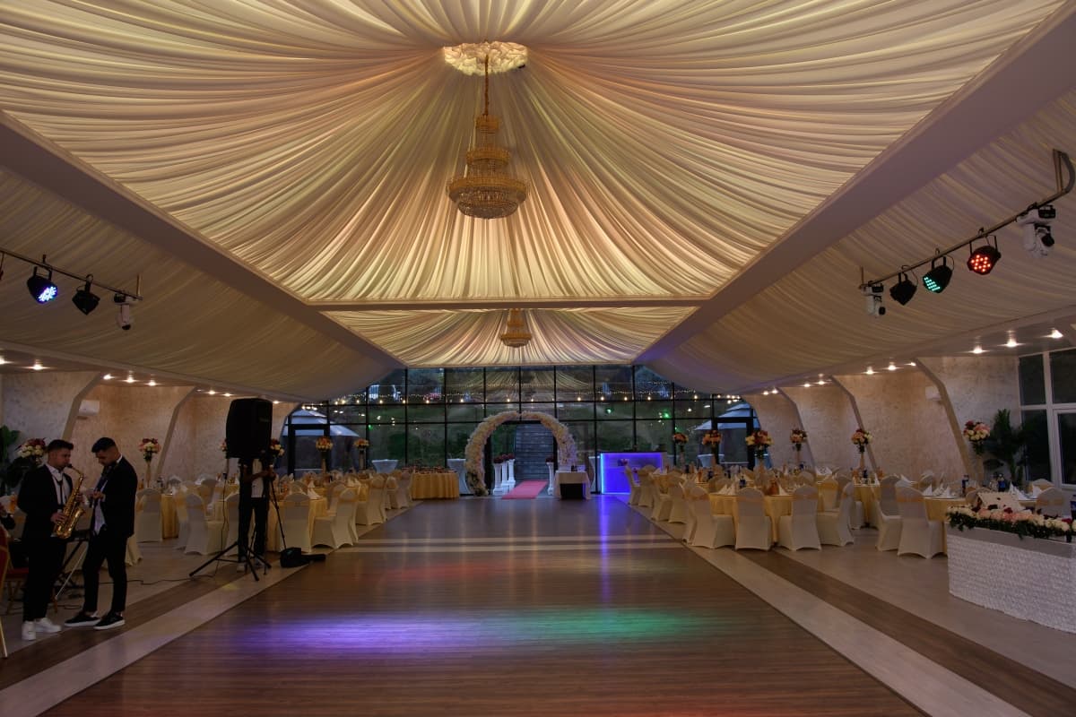 Fotografie de M Dima Foto Studio la Juliana Events