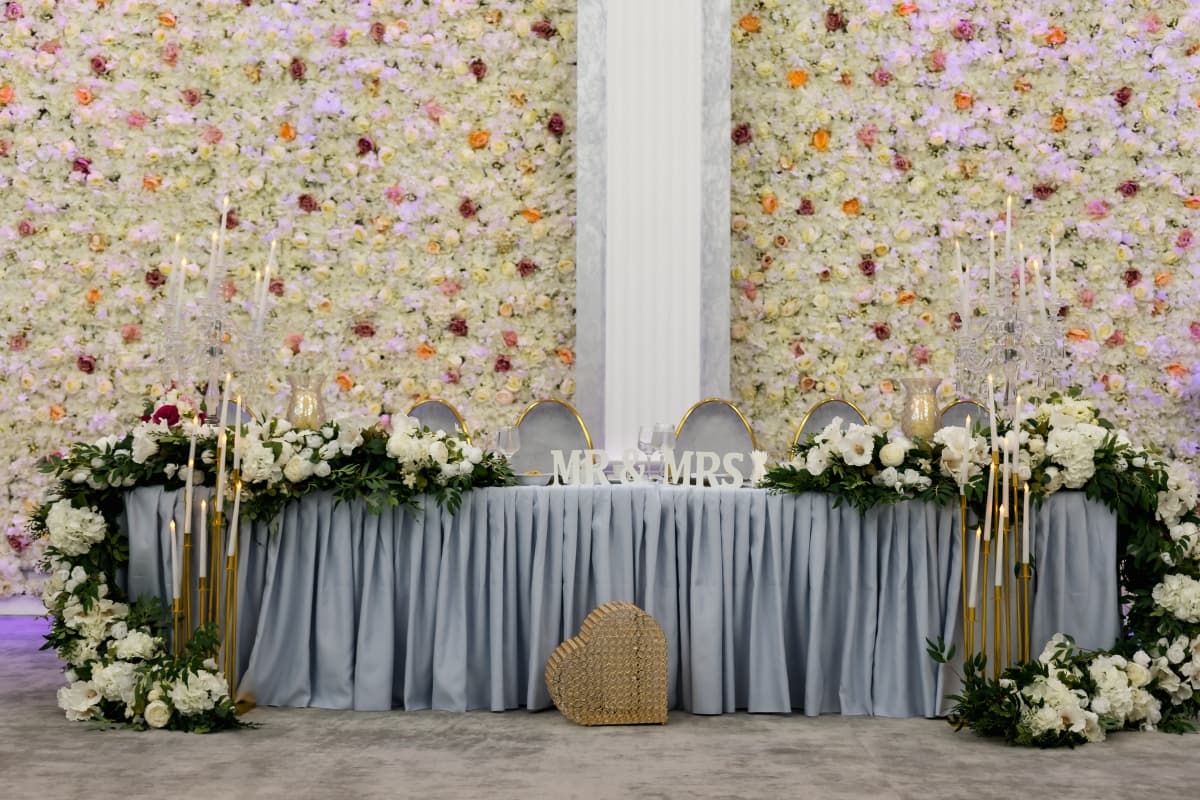 Fotografie de M Dima Foto Studio la Royal Palace Ballroom