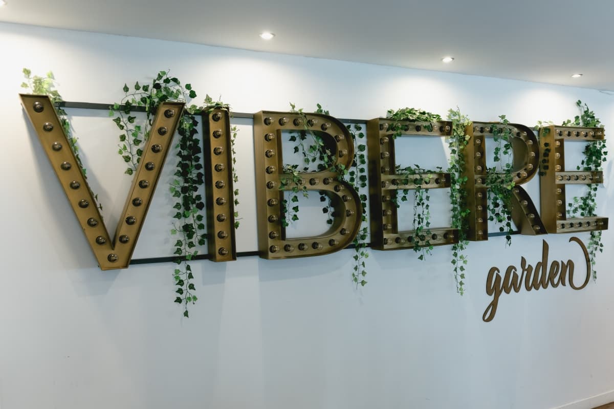 Vibere Events - locatie pentru nunti in București, București